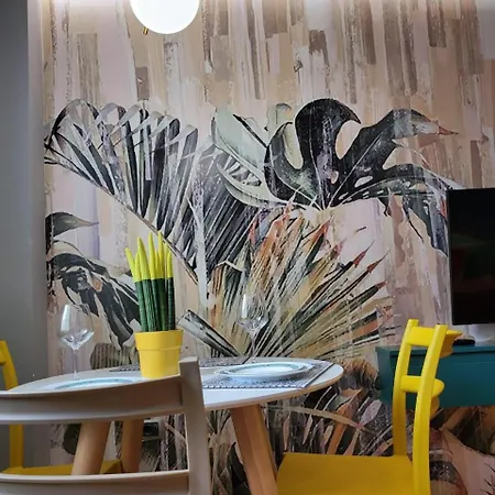 Deluxe 1 Appartement *