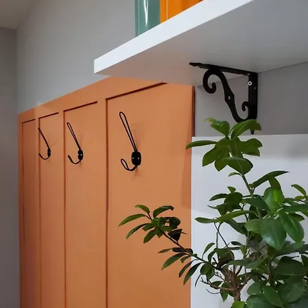 Appartement Deluxe 1