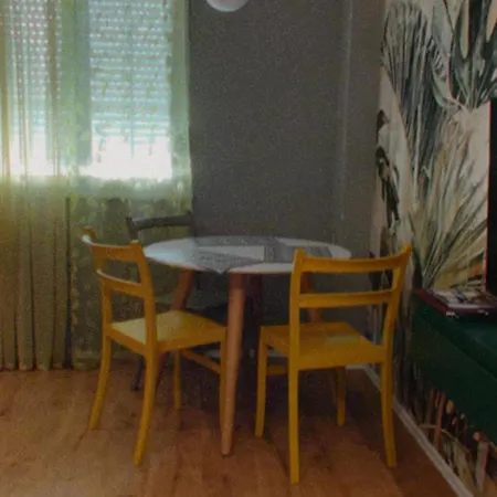 Deluxe 1 Appartement *