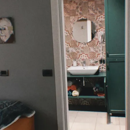 Appartement Deluxe 1 Tirana