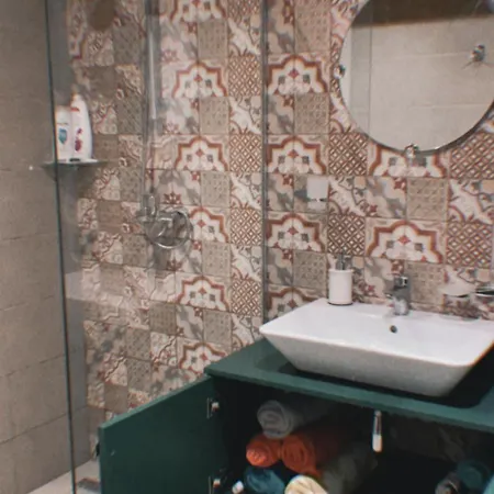 Apartment Deluxe 1 Tirana