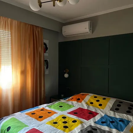 Deluxe 1 Appartement