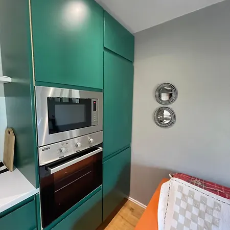 Deluxe 1 Appartement *