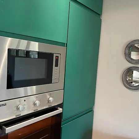 Deluxe 1 Appartement