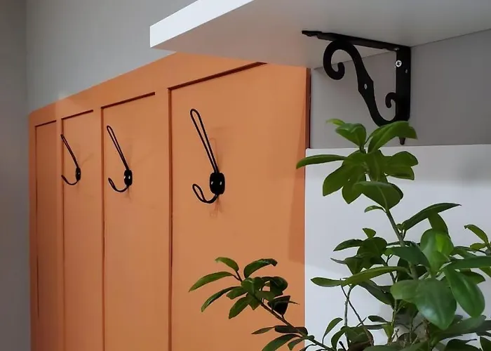 Appartement Deluxe 1