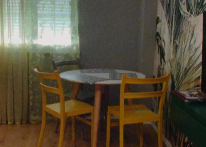 Deluxe 1 Appartement *