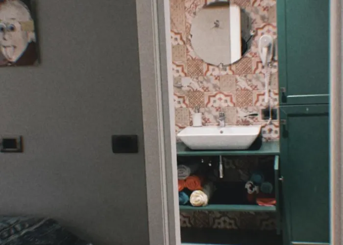 Appartement Deluxe 1 Tirana