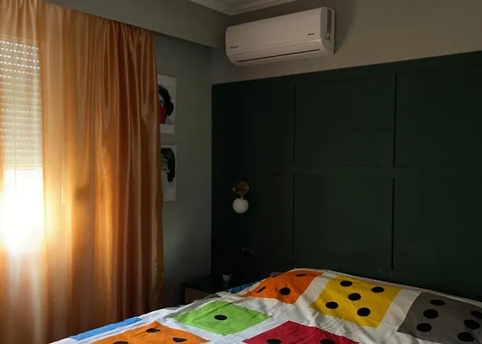 Deluxe 1 Appartement