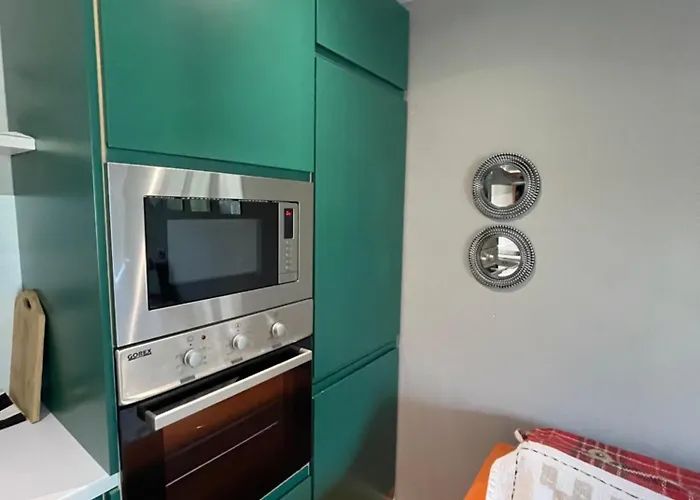 Deluxe 1 Appartement *