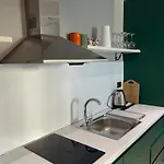 Deluxe 1 Apartment Tirana