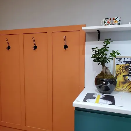 Apartment Deluxe 1 *